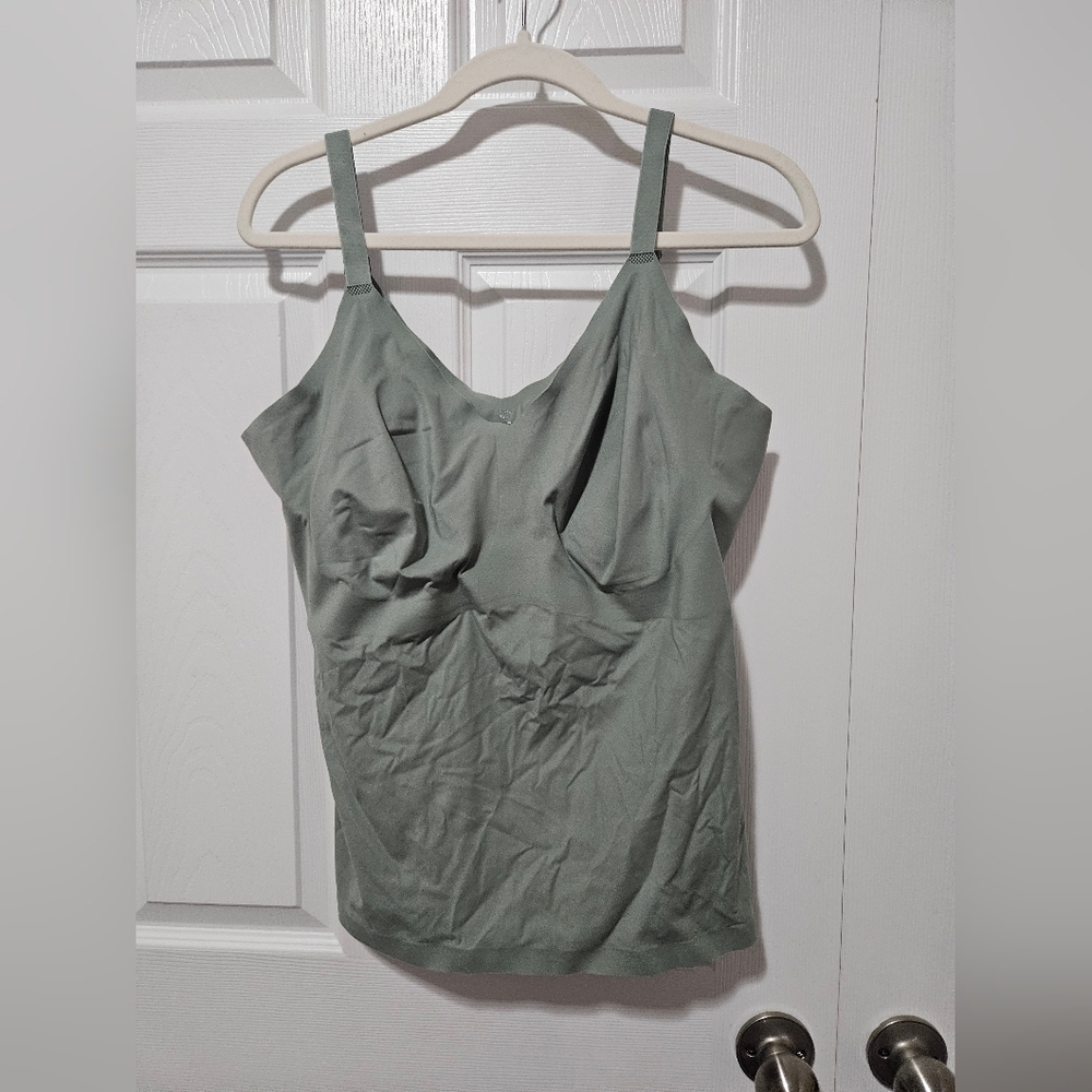 Knix Shapewear Tank XXXL
